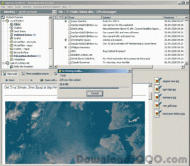 Express Archiver screenshot